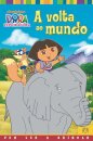 Dora a Exploradora – A Volta ao Mundo