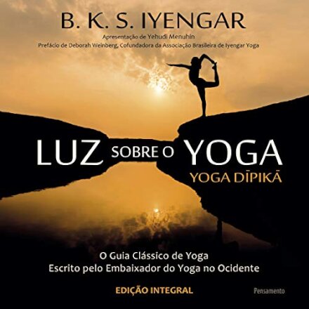 Luz Sobre O Yoga