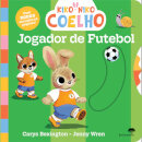Jogador De Futebol - Kiko Nico Coelho
