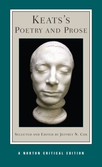 Keats's Poetry and Prose