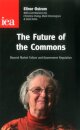 The Future of the Commons