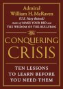 Conquering Crisis
