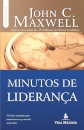 Minutos De Liderança