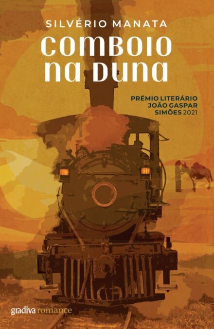 Comboio Na Duna