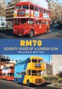 RM70 – Seventy Years of a London Icon