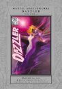 Marvel Masterworks: Dazzler Vol. 3