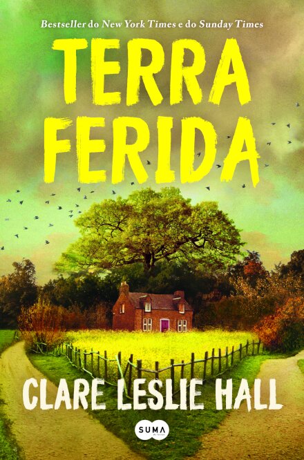 Terra Ferida