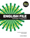 English File, 3rd Edition Intermediate: Student's Book