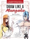 Draw Like a Mangaka