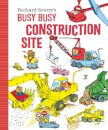 Richard Scarry'S Busy Busy Construction Site