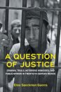 A Question of Justice
