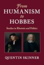 From Humanism to Hobbes