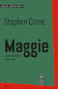 Maggie, Uma Rapariga Das Ruas