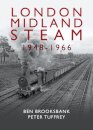 London Midland Steam 1948 to 1966