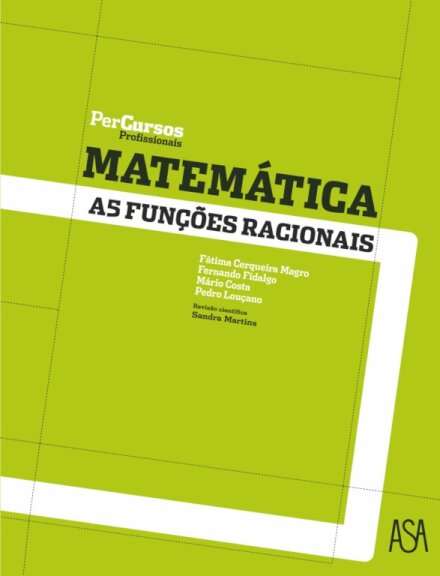 Percursos Profissionais Matemática A5 2025