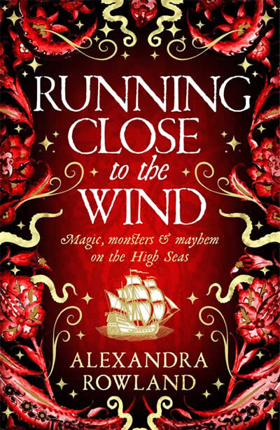 Running Close To The Wind