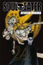 Soul Eater, Vol. 24