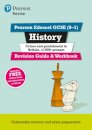 Pearson REVISE Edexcel GCSE History Crime and Punishment Revision Guide and Workbook incl. online revision and quizzes - for 2026, 2027 exams