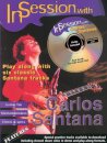In Session With Carlos Santana
