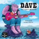 Dave the Lonely Monster