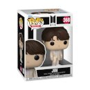 Funko POP! Rocks: BTS - Jin