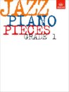 Jazz Piano Pieces, Grade 1