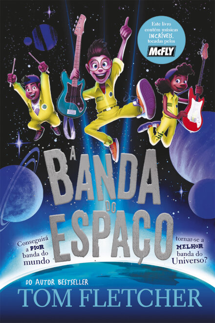 A Banda Do Espaço