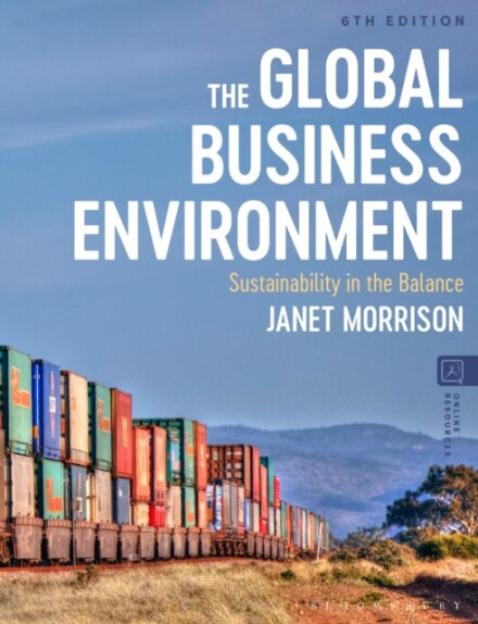 The Global Business Environment