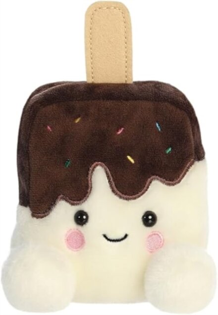 Soft Toy Pp Dolce Ice Cream Bar 5In
