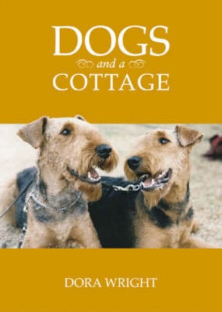 Dogs and a Cottage