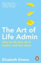The Art of Life Admin