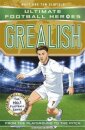 Ultimate Football Heroes: Grealish (Wing Wizards 6)