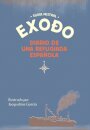 Exodo diario de una refugiada espanola