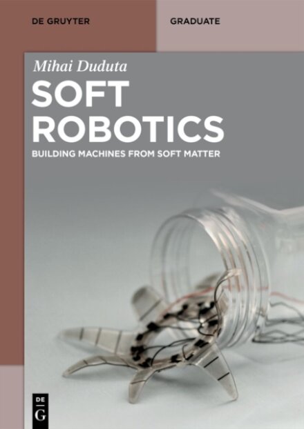 Soft Robotics