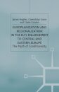 Europeanization and Regionalization in the EU's Enlargement to Central and Eastern Europe