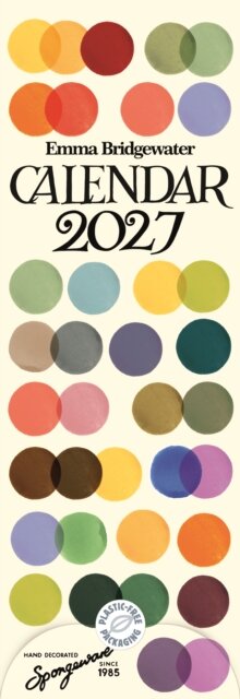 Emma Bridgewater, Colour Palette Slim