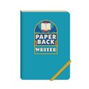 A5 Notebook (Softcover) - The Beatles (Paperback Writer)