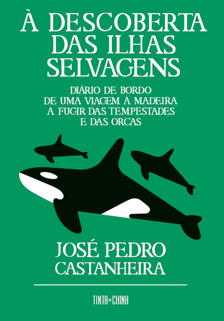 À Descoberta das Ilhas Selvagens