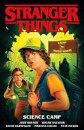 Stranger Things: Science Camp