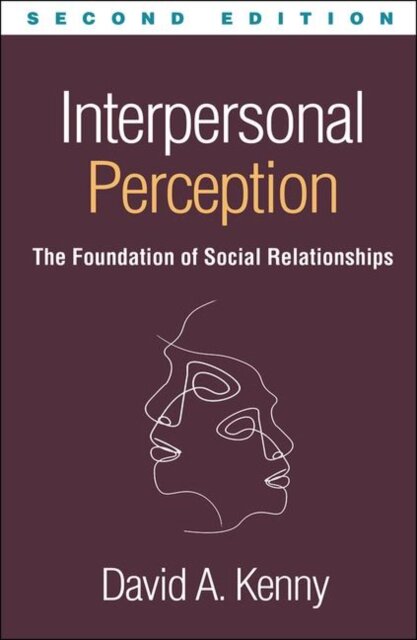 Interpersonal Perception, Second Edition