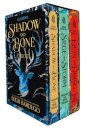 Shadow and Bone Boxed Set