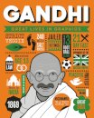 Great Lives in Graphics: Gandhi