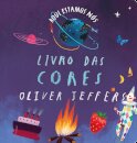 Aqui Estamos Nós – Livro das Cores