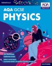 Oxford Smart AQA GCSE Sciences: Physics Student Book