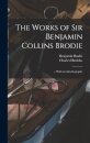 The Works of Sir Benjamin Collins Brodie