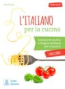 L Italiano Per La Cucina +Mp3