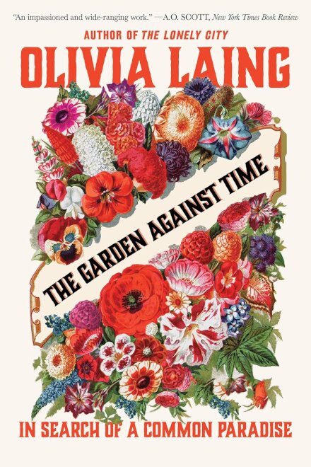 Garden Against Time