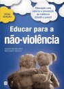 Educar Para A Não Violência  2ª Edição