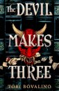 The Devil Makes Three