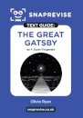 The SnapRevise Great Gatsby Text Guide for English Literature
